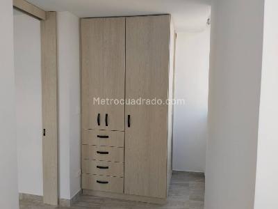 Apartamento de 2 alcobas en arriendo en Salazar Gomez, Bogotá, 40 m² · foto 19 de 20