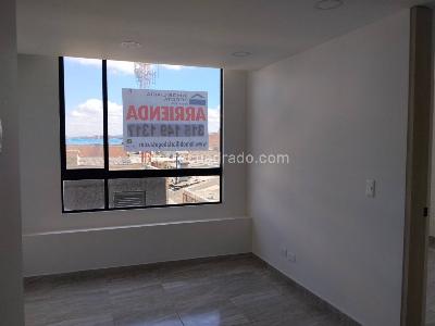Apartamento de 2 alcobas en arriendo en Salazar Gomez, Bogotá, 40 m² · foto 6 de 20