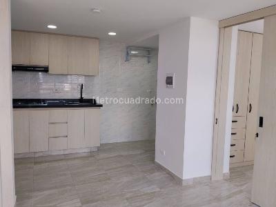 Apartamento de 2 alcobas en arriendo en Salazar Gomez, Bogotá, 40 m² · foto 7 de 20