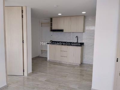 Apartamento de 2 alcobas en arriendo en Salazar Gomez, Bogotá, 40 m² · foto 9 de 20