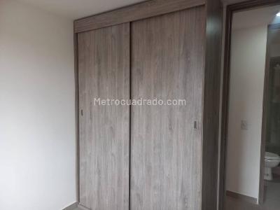Apartamento de 2 alcobas en arriendo en Hayuelos, Bogotá, 46 m² · foto 11 de 19