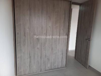 Apartamento de 2 alcobas en arriendo en Hayuelos, Bogotá, 46 m² · foto 13 de 19