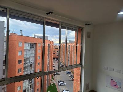 Apartamento de 2 alcobas en arriendo en Hayuelos, Bogotá, 46 m² · foto 18 de 19