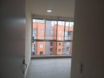 Apartamento de 2 alcobas en arriendo en Hayuelos, Bogotá, 46 m² · foto 19 de 19