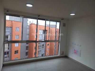 Apartamento de 2 alcobas en arriendo en Hayuelos, Bogotá, 46 m² · foto 4 de 19