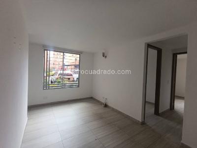 Apartamento de 2 alcobas en arriendo en Madelena, Bogotá, 45 m² · foto 3 de 20