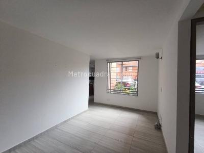 Apartamento de 2 alcobas en arriendo en Madelena, Bogotá, 45 m² · foto 4 de 20