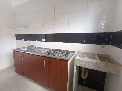 Apartamento de 2 alcobas en arriendo en Madelena, Bogotá, 45 m² · foto 8 de 20