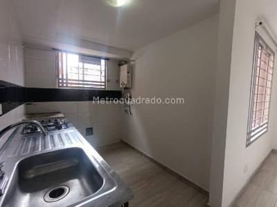 Apartamento de 2 alcobas en arriendo en Madelena, Bogotá, 45 m² · foto 9 de 20