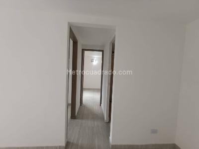 Apartamento de 2 alcobas en arriendo en Madelena, Bogotá, 45 m² · foto 10 de 20