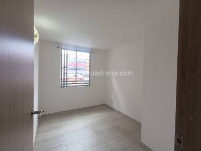 Apartamento de 2 alcobas en arriendo en Madelena, Bogotá, 45 m² · foto 11 de 20