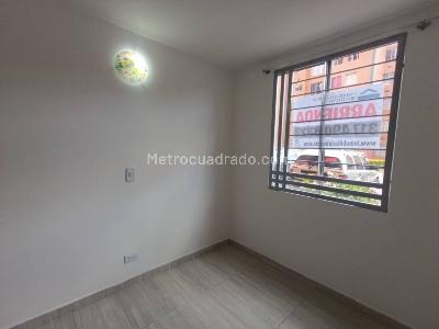 Apartamento de 2 alcobas en arriendo en Madelena, Bogotá, 45 m² · foto 12 de 20