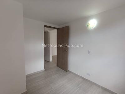 Apartamento de 2 alcobas en arriendo en Madelena, Bogotá, 45 m² · foto 13 de 20