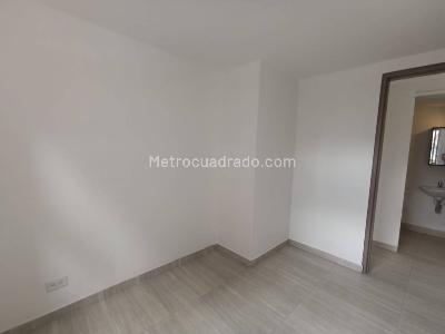 Apartamento de 2 alcobas en arriendo en Madelena, Bogotá, 45 m² · foto 14 de 20