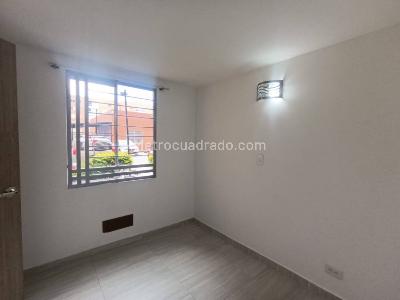 Apartamento de 2 alcobas en arriendo en Madelena, Bogotá, 45 m² · foto 16 de 20