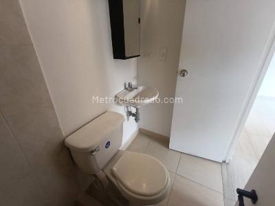 Apartamento de 2 alcobas en arriendo en Madelena, Bogotá, 45 m² · foto 20 de 20