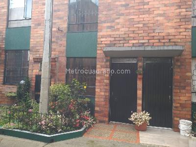 Casa de 3 alcobas en arriendo en Sabana De Tibabuyes, Bogotá, 69 m² · foto 3 de 20