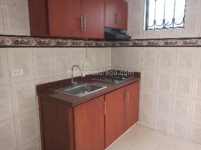 Casa de 3 alcobas en arriendo en Sabana De Tibabuyes, Bogotá, 69 m² · foto 7 de 20