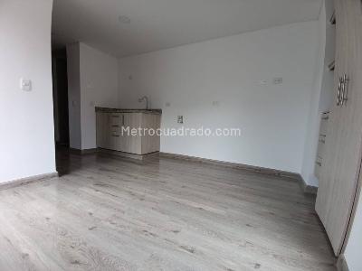 Apartaestudio en arriendo en La Veracruz, Bogotá, 25 m² · foto 10 de 20