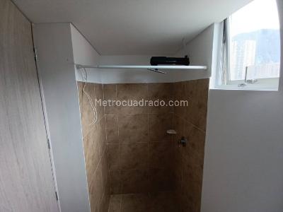 Apartaestudio en arriendo en La Veracruz, Bogotá, 25 m² · foto 13 de 20