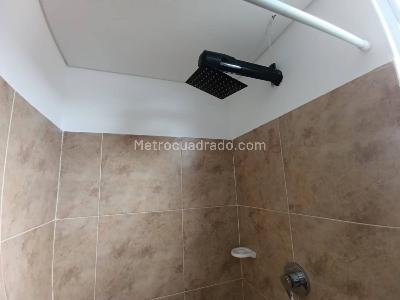 Apartaestudio en arriendo en La Veracruz, Bogotá, 25 m² · foto 14 de 20
