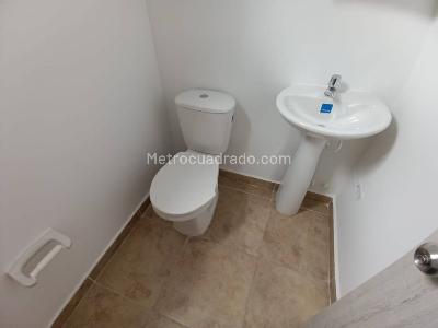 Apartaestudio en arriendo en La Veracruz, Bogotá, 25 m² · foto 15 de 20