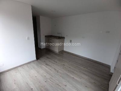 Apartaestudio en arriendo en La Veracruz, Bogotá, 25 m² · foto 9 de 20