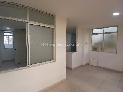 Apartamento de 3 alcobas en arriendo en La Victoria, Bogotá, 52 m² · foto 4 de 20