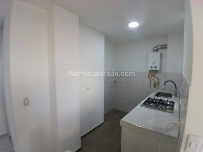 Apartamento de 3 alcobas en arriendo en La Victoria, Bogotá, 52 m² · foto 6 de 20