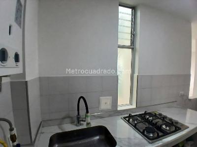 Apartamento de 3 alcobas en arriendo en La Victoria, Bogotá, 52 m² · foto 9 de 20
