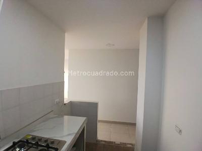 Apartamento de 3 alcobas en arriendo en La Victoria, Bogotá, 52 m² · foto 12 de 20