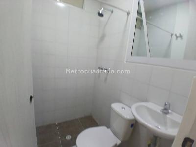 Apartamento de 3 alcobas en arriendo en La Victoria, Bogotá, 52 m² · foto 15 de 20