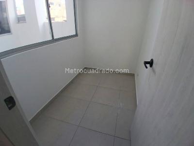 Apartamento de 3 alcobas en arriendo en La Victoria, Bogotá, 52 m² · foto 19 de 20