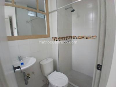 Apartamento de 3 alcobas en arriendo en La Victoria, Bogotá, 52 m² · foto 20 de 20