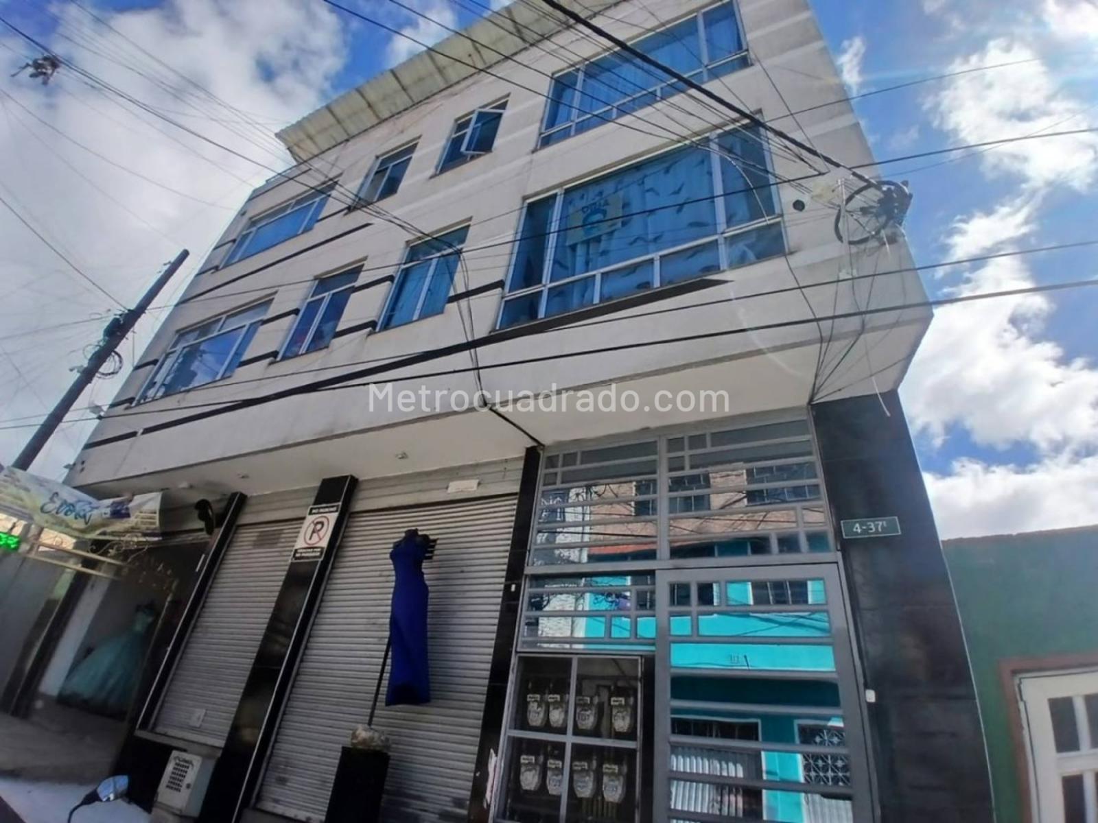 Foto del apartamento