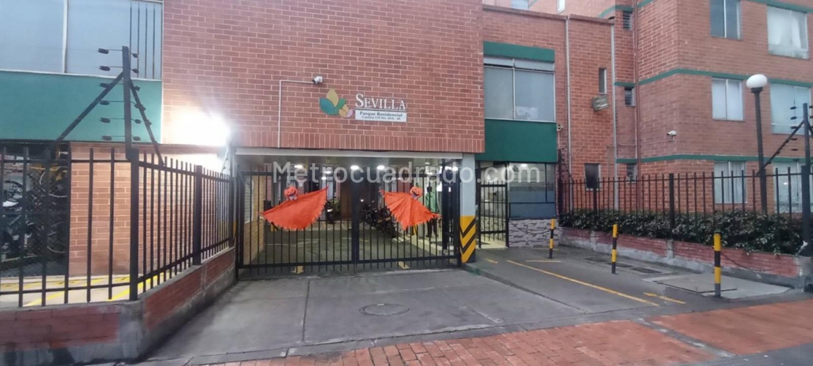 Foto del apartamento