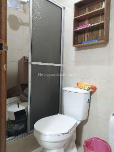 Casa de 4 alcobas en venta en Modelia Reservado, Bogotá, 103 m² · foto 4 de 20