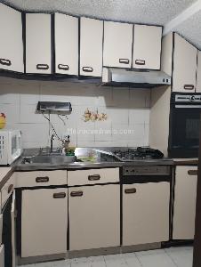 Casa de 4 alcobas en venta en Modelia Reservado, Bogotá, 103 m² · foto 8 de 20