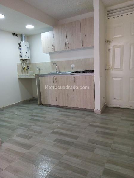 Apartamento en Arriendo, TIERRA BUENA, Bogotá D.C. en Tierra Buena