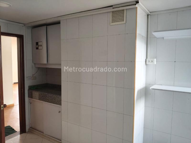 Oficina en Venta, QUINTA CAMACHO, Bogotá D.C. - Vista 4