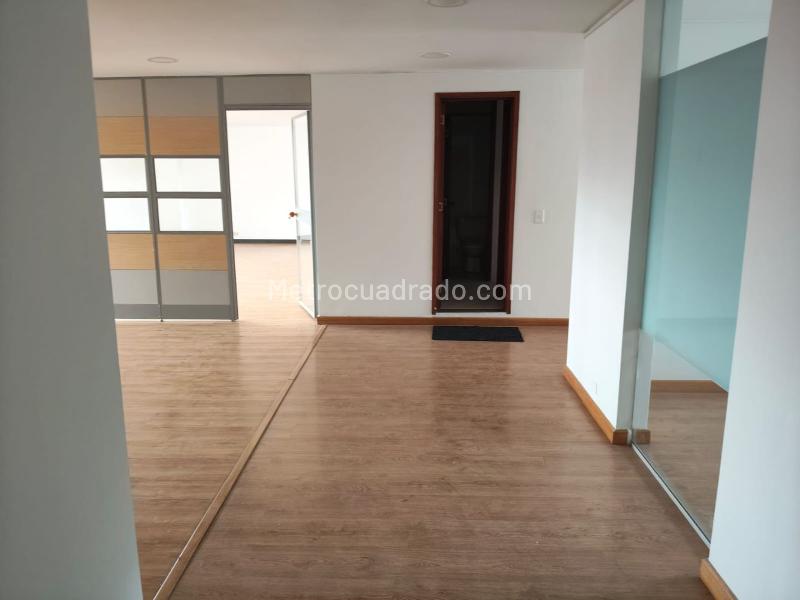 Oficina en Venta, QUINTA CAMACHO, Bogotá D.C. - Vista 5