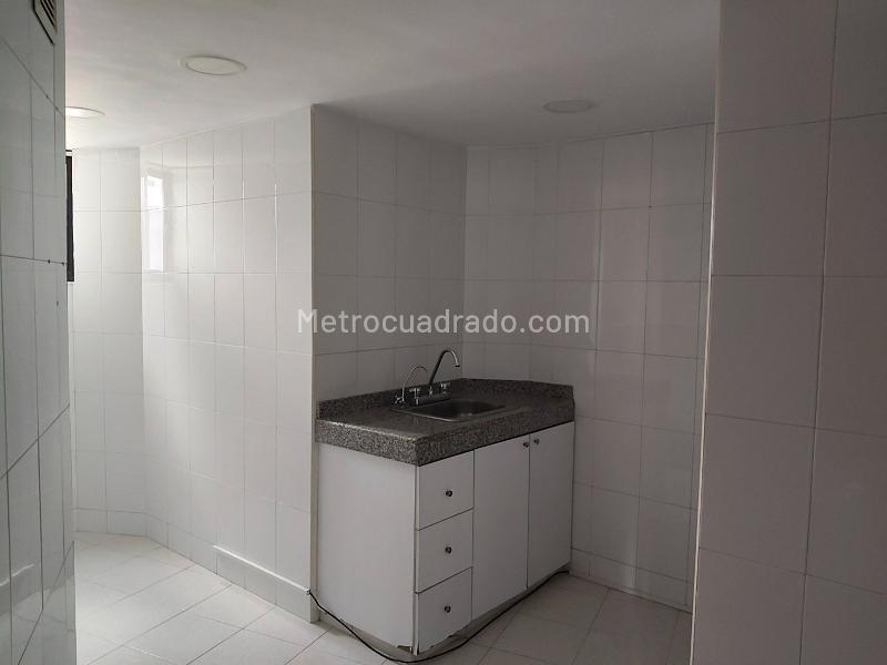 Oficina en Venta, QUINTA CAMACHO, Bogotá D.C. - Vista 3