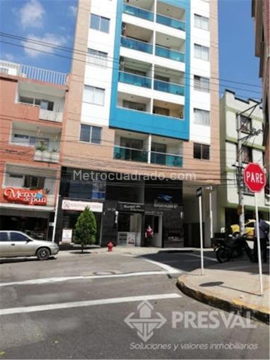 Venta de Apartamento en Alvarez Bucaramanga 16401M4613078