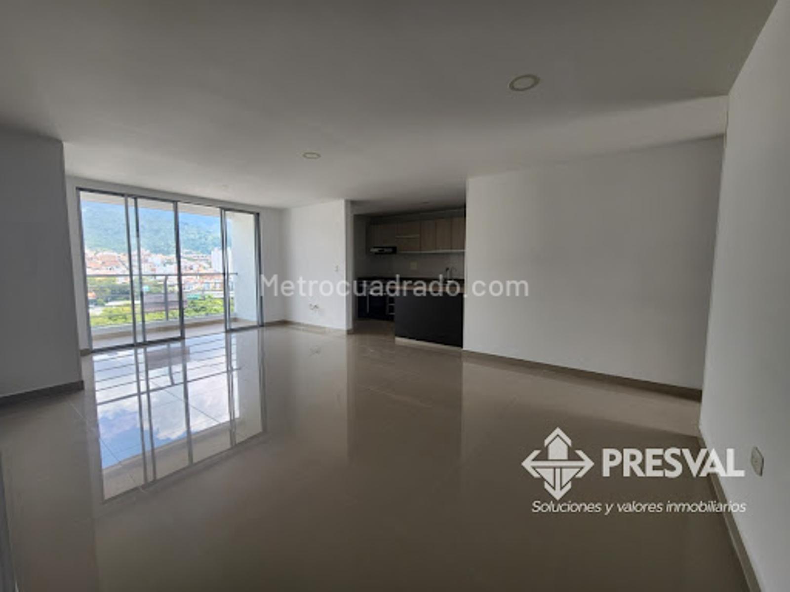 Venta de Apartamento en Provenza Bucaramanga 16401M4613084