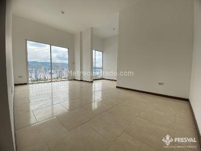 Apartamento de 3 alcobas en venta en Palomitas, Floridablanca, 160 m² · foto 2 de 20