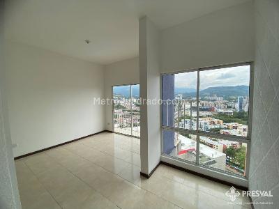 Apartamento de 3 alcobas en venta en Palomitas, Floridablanca, 160 m² · foto 3 de 20