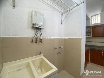 Apartamento de 3 alcobas en venta en Palomitas, Floridablanca, 160 m² · foto 6 de 20