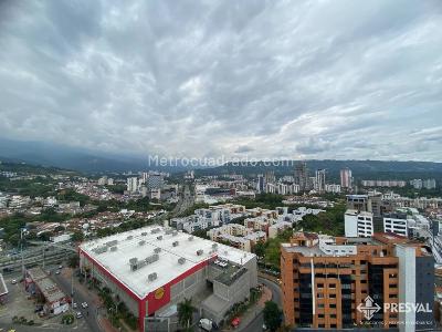 Apartamento de 3 alcobas en venta en Palomitas, Floridablanca, 160 m² · foto 7 de 20