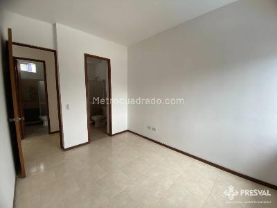 Apartamento de 3 alcobas en venta en Palomitas, Floridablanca, 160 m² · foto 10 de 20