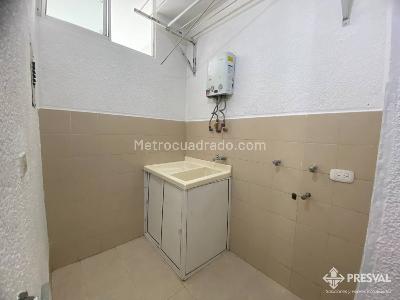 Apartamento de 3 alcobas en venta en Palomitas, Floridablanca, 160 m² · foto 12 de 20